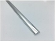 Half Round Polished